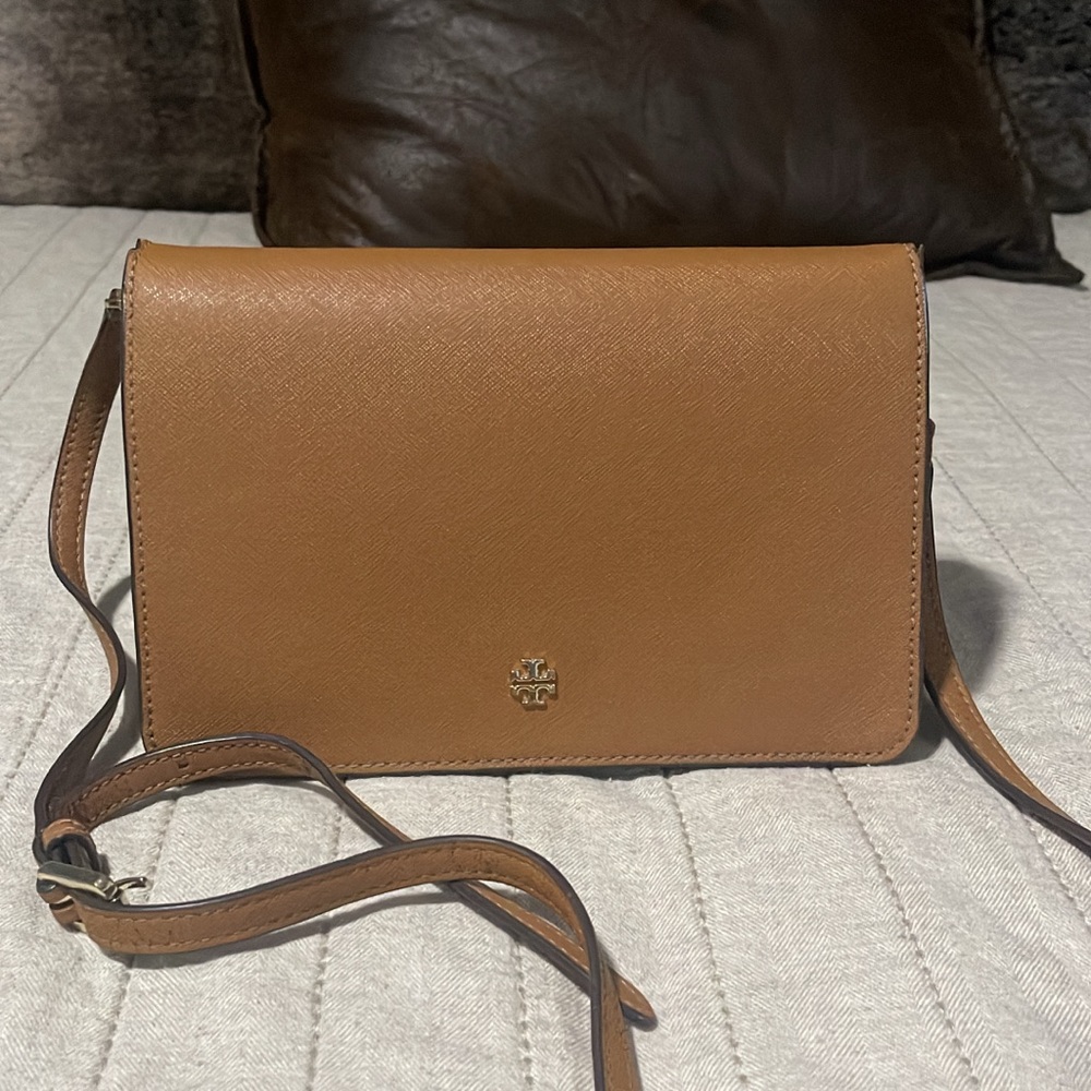 Tory Burch crossbody